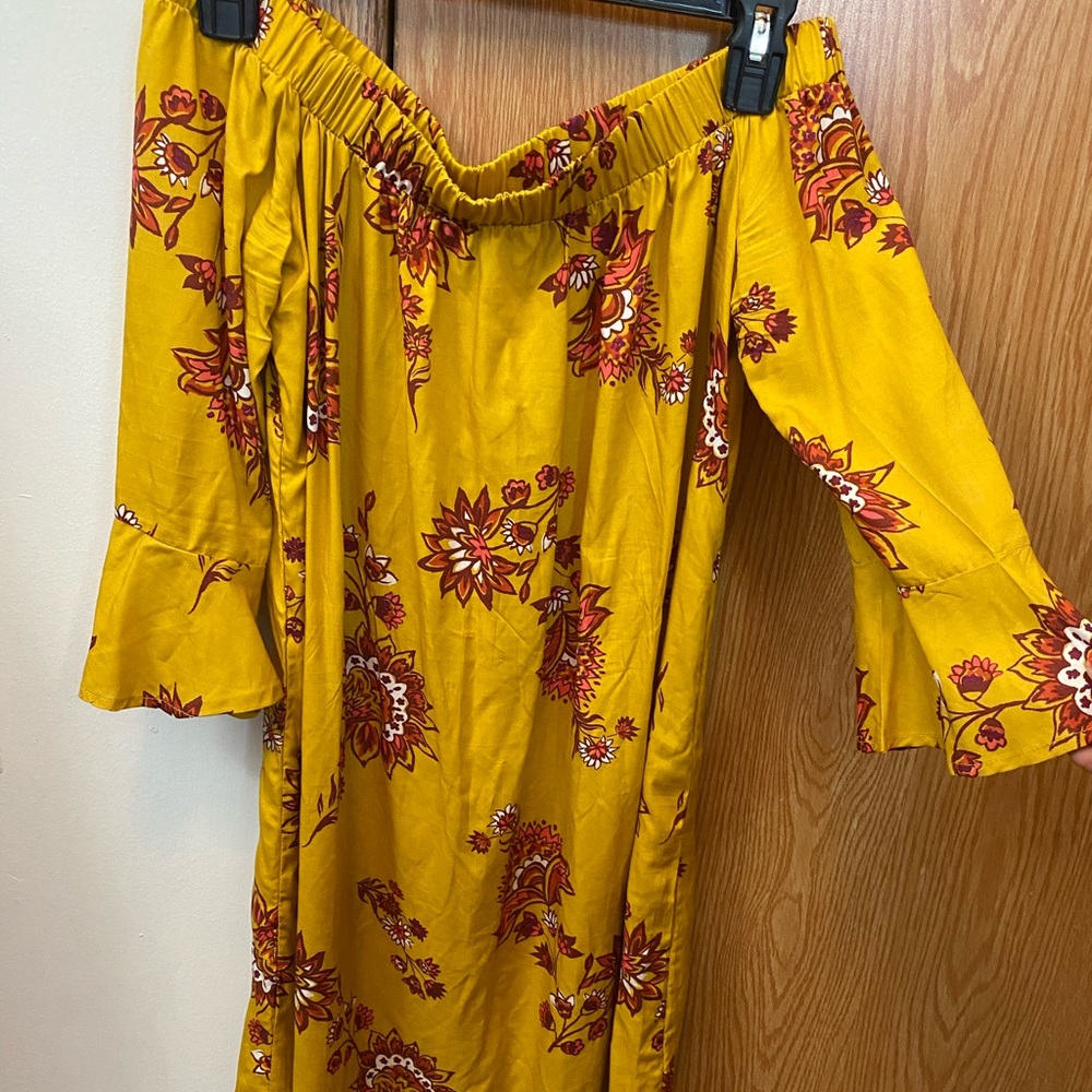 Old Navy Dress